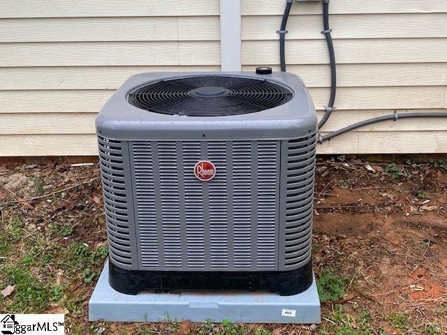 Property image 3 at 303 Idlewild Avenue, Greenville, SC 29605