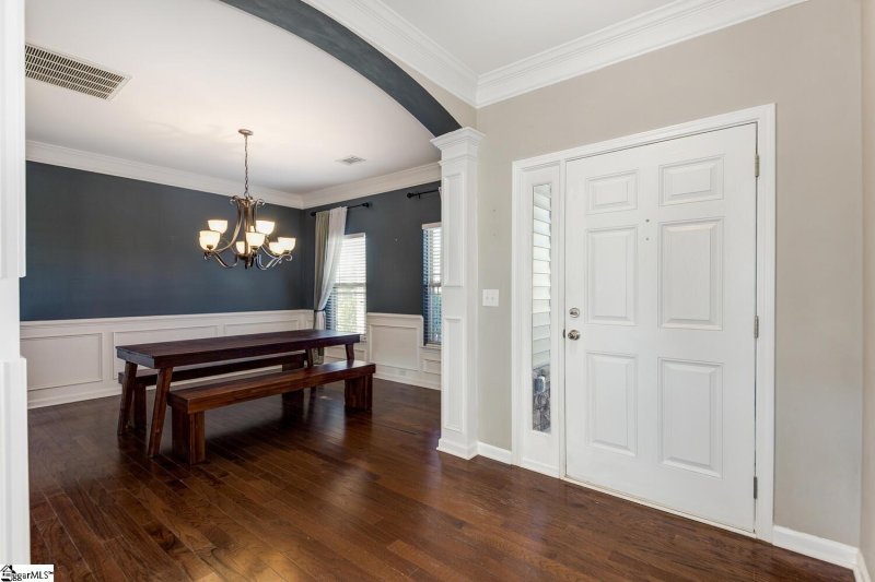 Property image 4 at 100 Timlin Drive, Greenville, SC 29607