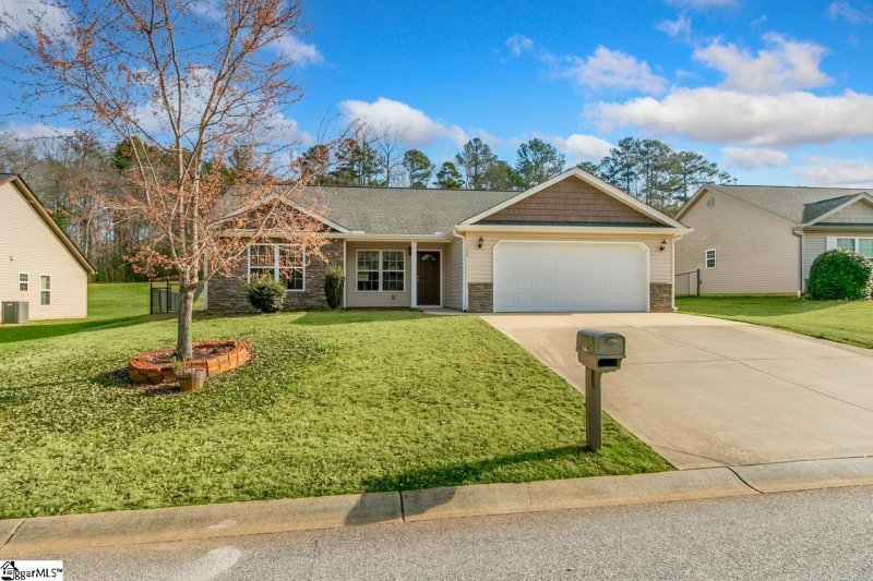 Property image 3 at 162 Mediterranean Avenue, Anderson, SC 29621