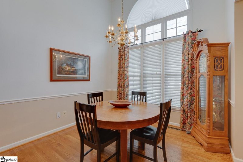 Property image 5 at 21 Grouse Ridge Way, Greenville, SC 29617