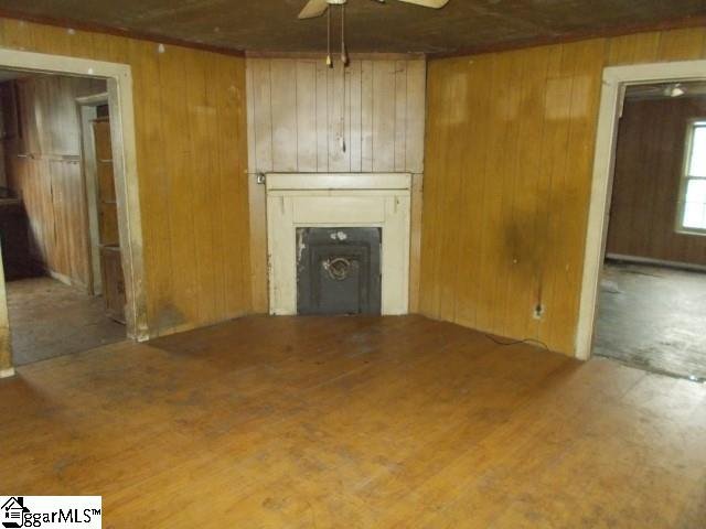 Property image 4 at 206 Henderson Street, Greenville, SC 29611