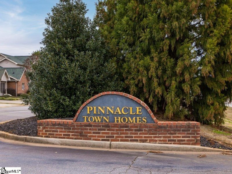 Property image 2 at 108 B Pinnacle Lane, Easley, SC 29642