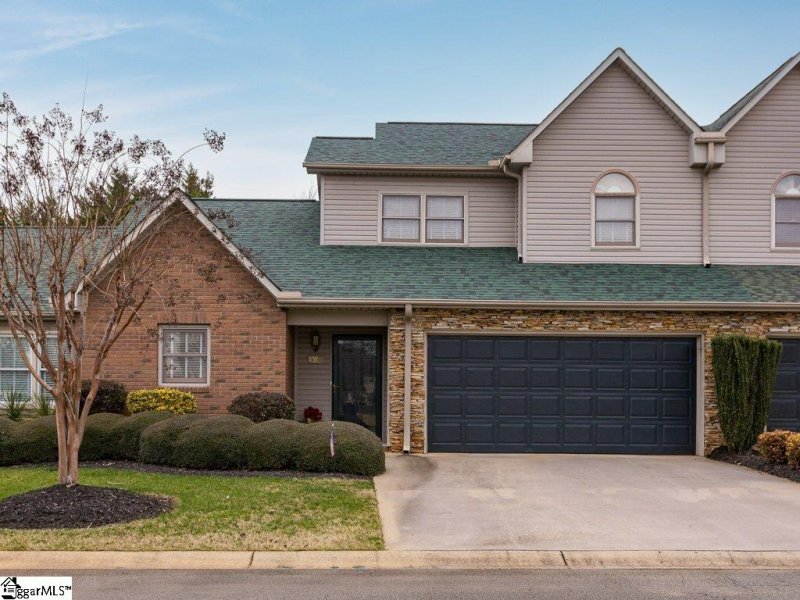 Property image 3 at 108 B Pinnacle Lane, Easley, SC 29642