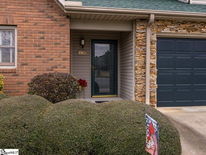 Property image 4 at 108 B Pinnacle Lane, Easley, SC 29642