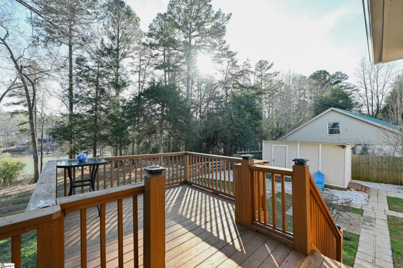 Property image 4 at 145 Joann Circle, Fair Play, SC 29643