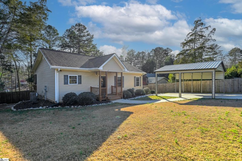 Property image 5 at 145 Joann Circle, Fair Play, SC 29643