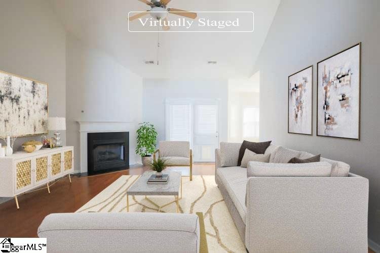 Property image 2 at 304 Crystal Cove Court, Moore, SC 29369