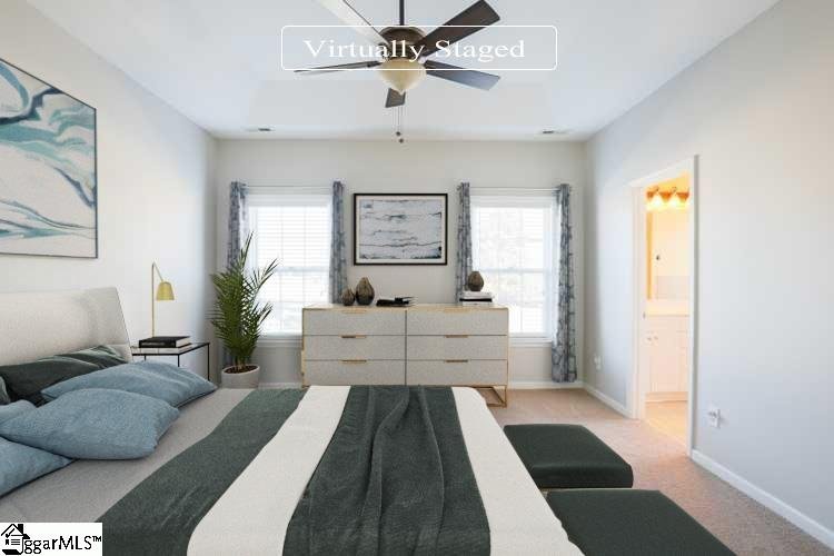 Property image 3 at 304 Crystal Cove Court, Moore, SC 29369