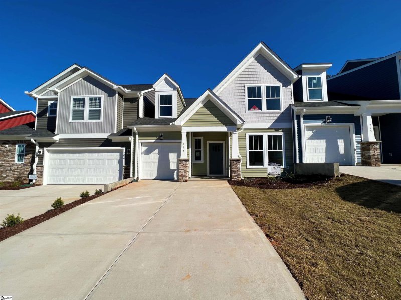 223 Rosecroft Drive