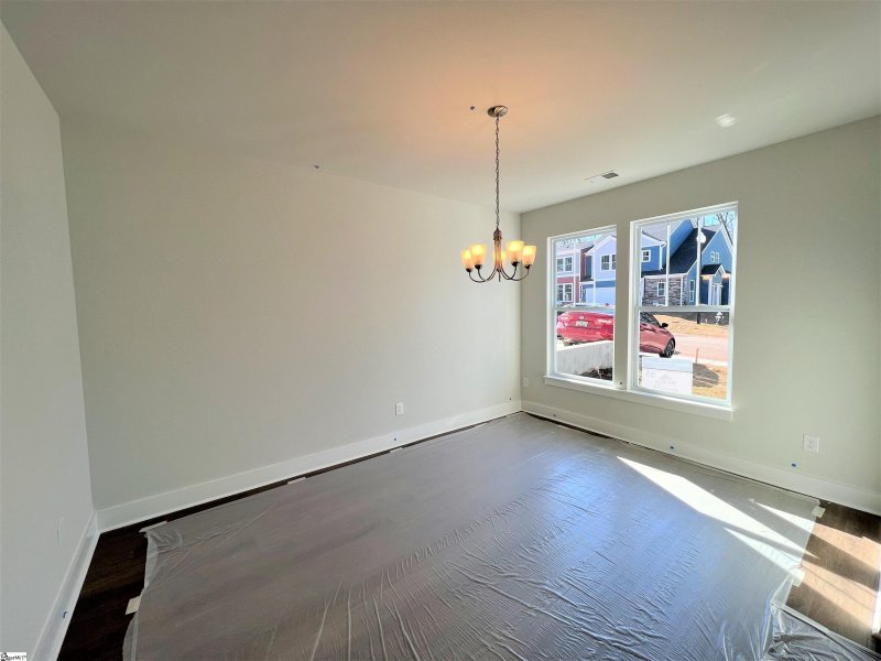Property image 4 at 223 Rosecroft Drive, Easley, SC 29642