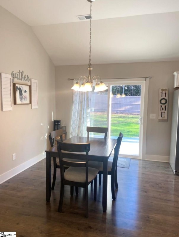 Property image 4 at 104 Dream Court, Liberty, SC 29657