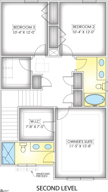 Property image 3 at 105 Highland Park Court, Easley, SC 29642