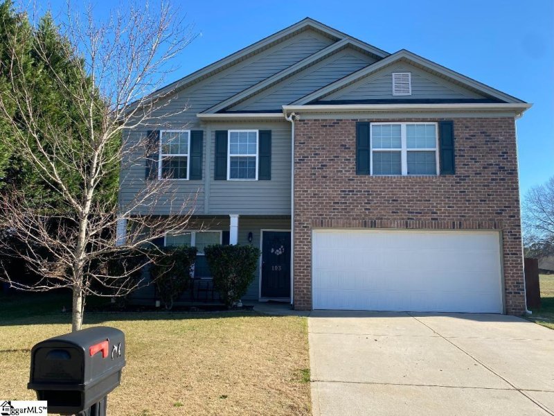 103 Hickory Knob Lane