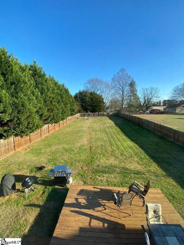 Property image 2 at 103 Hickory Knob Lane, Wellford, SC 29385-9076