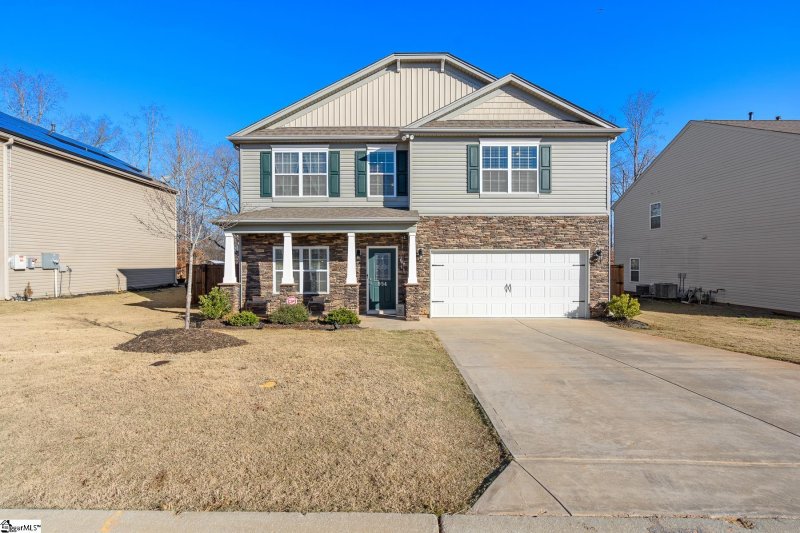 Property image 2 at 954 Rockleigh Drive, Lyman, SC 29365