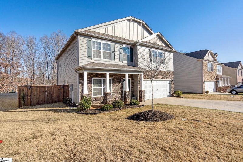 Property image 4 at 954 Rockleigh Drive, Lyman, SC 29365