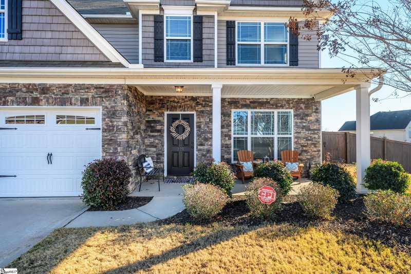 Property image 3 at 221 William Seth Court, Simpsonville, SC 29681