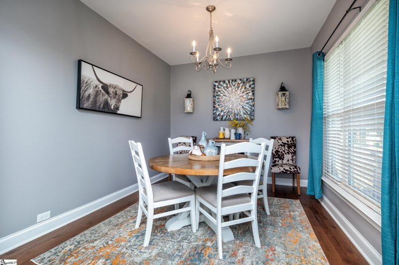 Property image 4 at 221 William Seth Court, Simpsonville, SC 29681