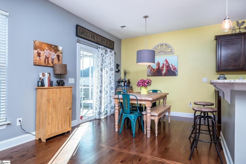 Property image 5 at 221 William Seth Court, Simpsonville, SC 29681