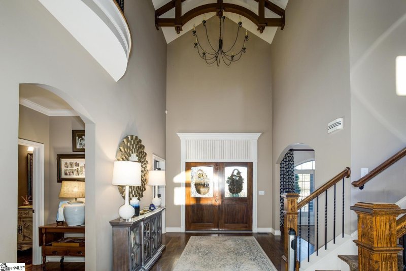 Property image 3 at 104 Pacolet Trail, Piedmont, SC 29673