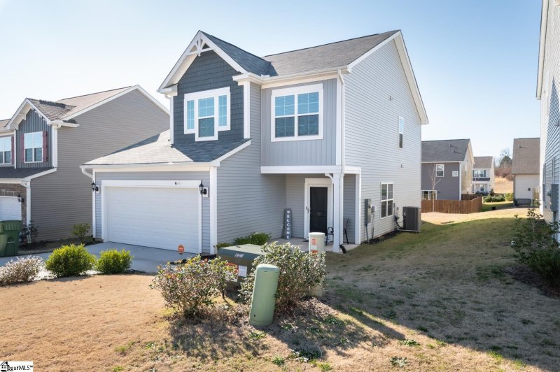 Property image 2 at 727 Hayden Lane, Inman, SC 29349