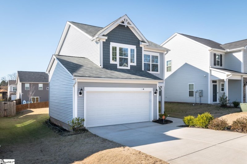 Property image 3 at 727 Hayden Lane, Inman, SC 29349