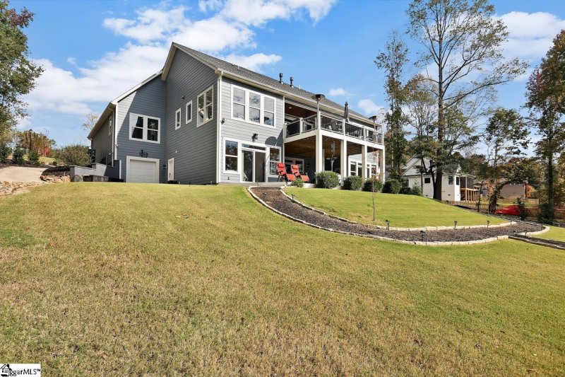 Property image 3 at 543 Deep Water Court, Inman, SC 29349