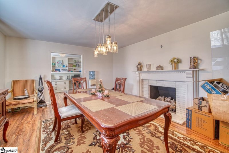 Property image 3 at 141 Hillbrook Drive, Spartanburg, SC 29307