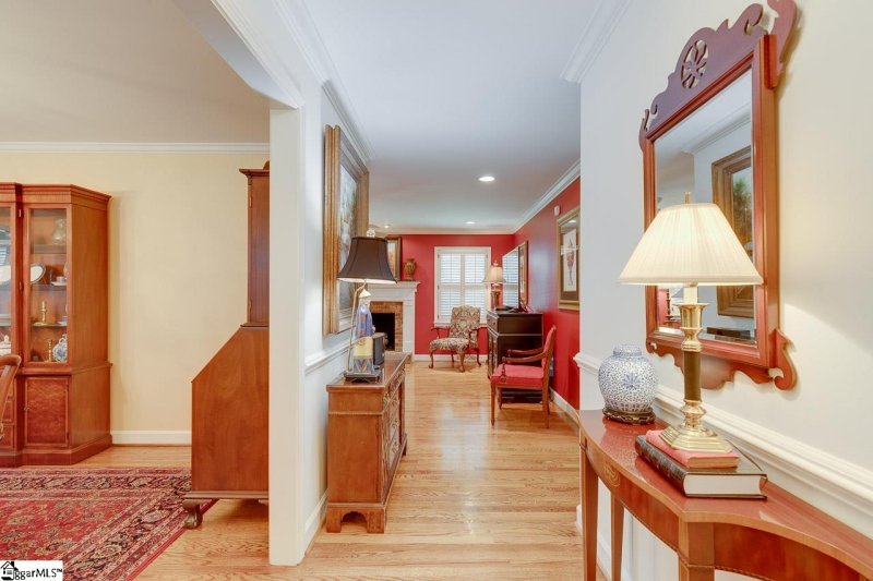 Property image 4 at 9 Howell Circle, Greenville, SC 29615