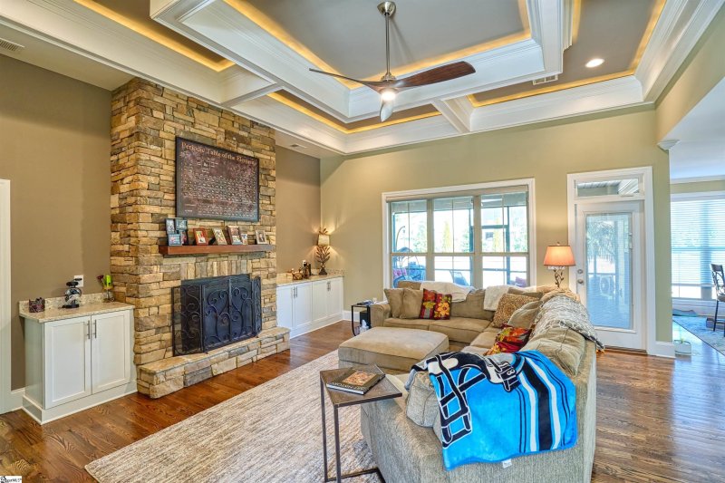 Property image 4 at 2035 Ivy Cottage Path, Boiling Springs, SC 29316-7465