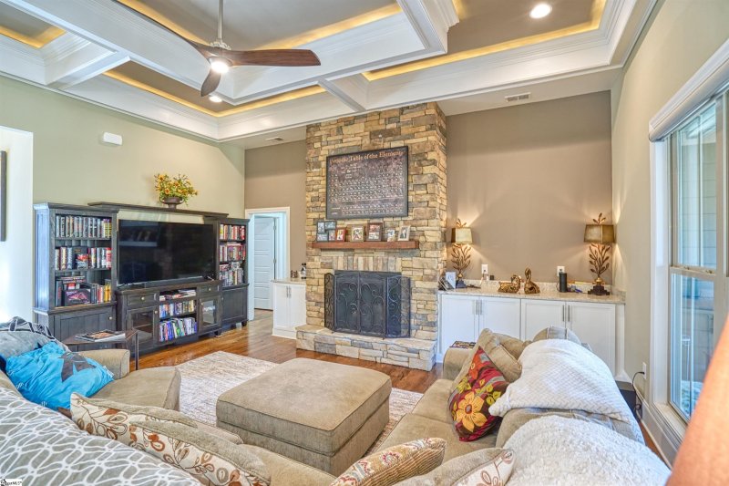Property image 5 at 2035 Ivy Cottage Path, Boiling Springs, SC 29316-7465