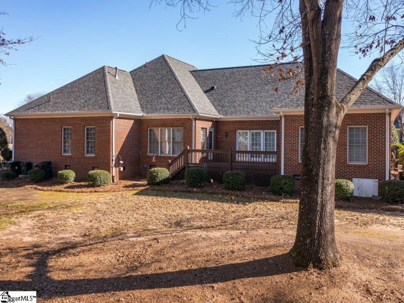 Property image 4 at 113 Hymarke Drive, Moore, SC 29369