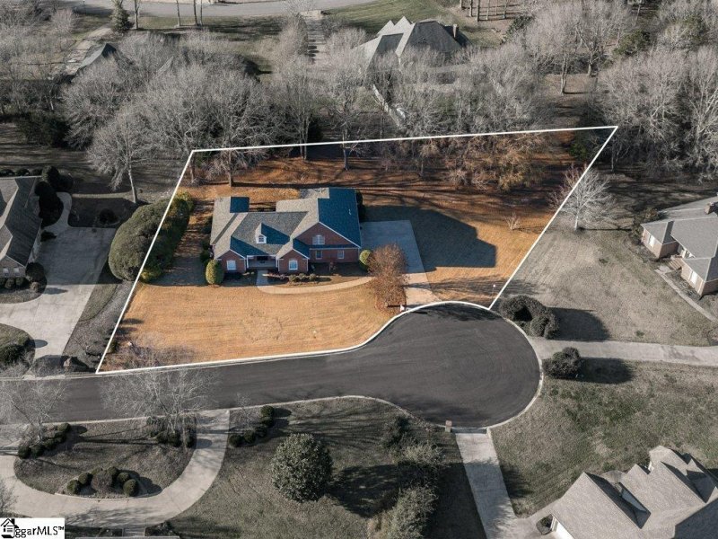 Property image 5 at 113 Hymarke Drive, Moore, SC 29369