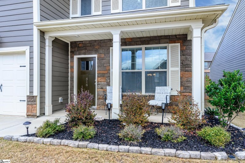 Property image 3 at 616 Troutdale Lane, Simpsonville, SC 29680