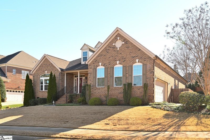 Property image 2 at 4 Ellicott Hill Lane, Simpsonville, SC 29681