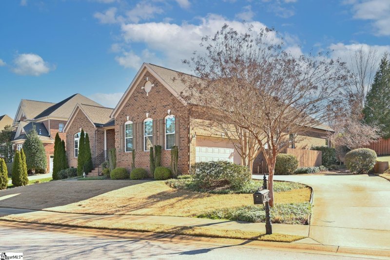 Property image 3 at 4 Ellicott Hill Lane, Simpsonville, SC 29681