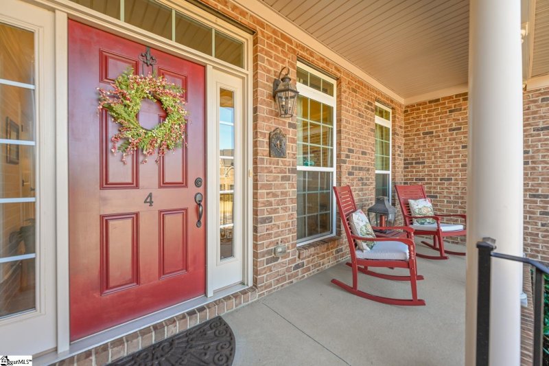 Property image 4 at 4 Ellicott Hill Lane, Simpsonville, SC 29681