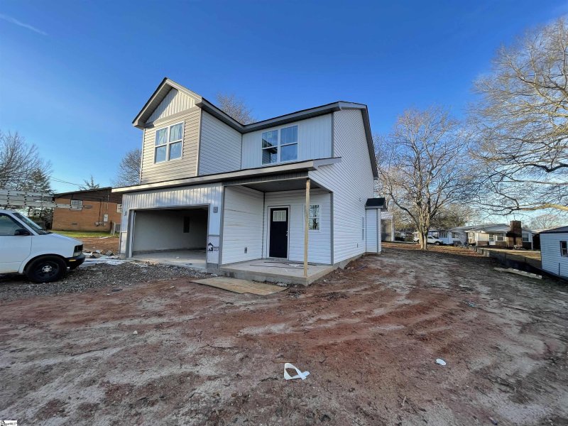 Property image 3 at 202 Hipps Avenue, Simpsonville, SC 29681