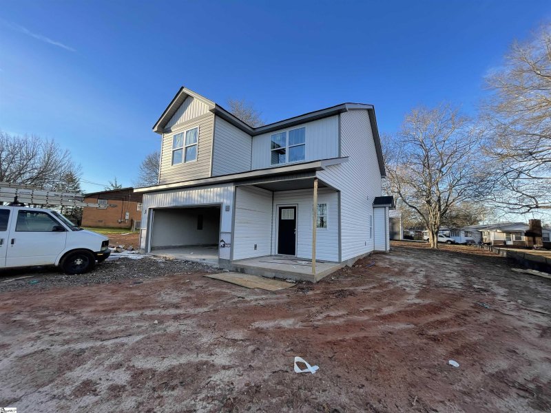 Property image 4 at 202 Hipps Avenue, Simpsonville, SC 29681