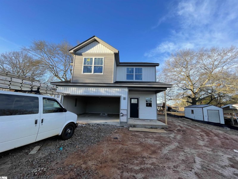 Property image 5 at 202 Hipps Avenue, Simpsonville, SC 29681