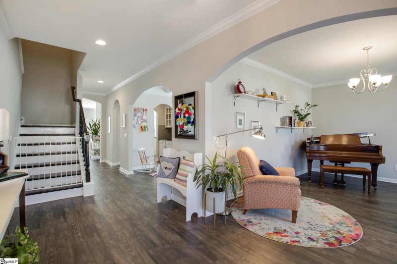 Property image 4 at 112 Easton Meadow Way, Greer, SC 29650