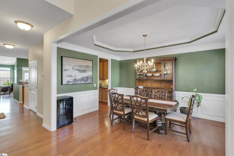 Property image 2 at 226 Bickleigh Court, Simpsonville, SC 29681