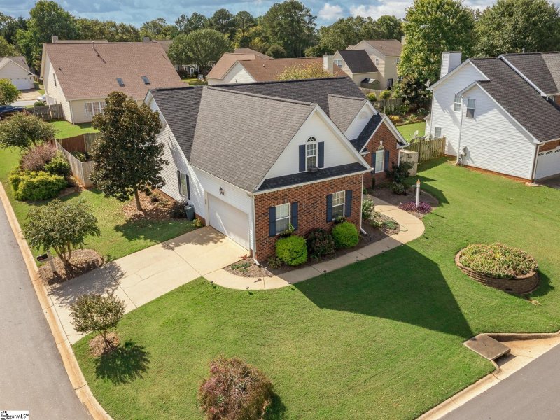 Property image 5 at 302 Bloomfield Court, Moore, SC 29369