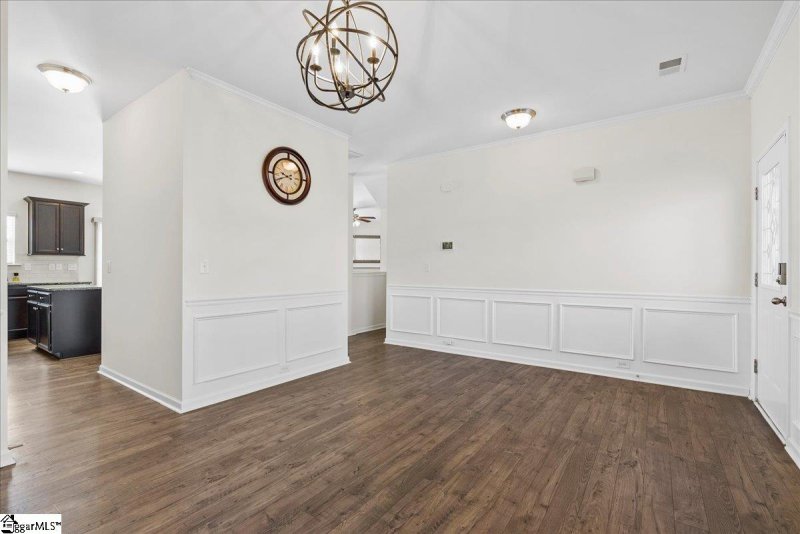 Property image 5 at 208 Addlestone Circle, Fountain Inn, SC 29644