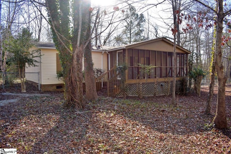 Property image 3 at 49 Mountain Lake Lane, Travelers Rest, SC 29690