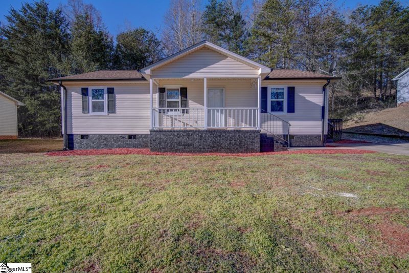 Property image 5 at 23 Lee Way, Taylors, SC 29687