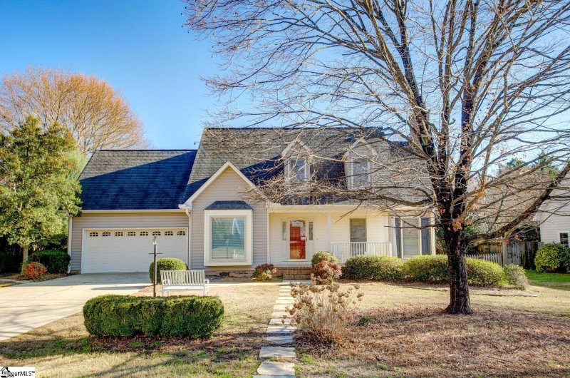 Property image 2 at 3 Pike Street, Simpsonville, SC 29681