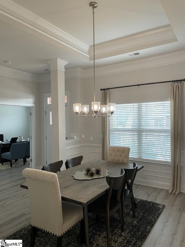 Property image 3 at 1102 Midway Hill Lane, Duncan, SC 29334