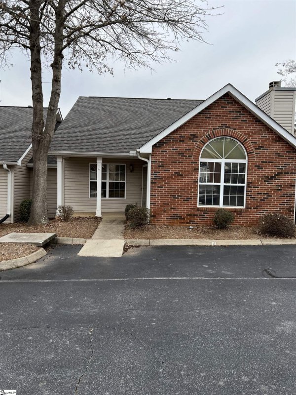 6 Enoree View Drive
