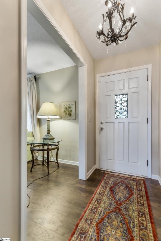 Property image 2 at 405 Wemberly Lane, Simpsonville, SC 29681